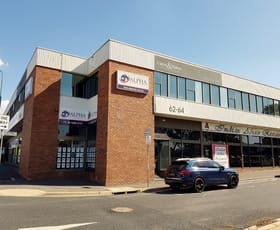 Offices commercial property leased at 4G, 32-38 Townshend Street Phillip ACT 2606