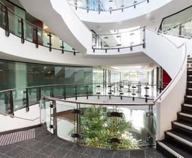 Offices commercial property leased at 205  Office/12-14 Cato Street Hawthorn VIC 3122