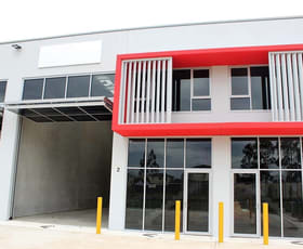 Factory, Warehouse & Industrial commercial property leased at 3/589 Withers Road Rouse Hill NSW 2155