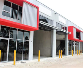 Factory, Warehouse & Industrial commercial property leased at 3/589 Withers Road Rouse Hill NSW 2155