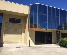 Factory, Warehouse & Industrial commercial property leased at 239 Beaconsfield Street Milperra NSW 2214