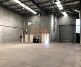 Factory, Warehouse & Industrial commercial property leased at 239 Beaconsfield Street Milperra NSW 2214