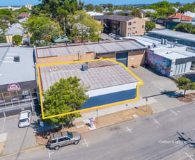 Factory, Warehouse & Industrial commercial property leased at 29-33 Northwood Street West Leederville WA 6007