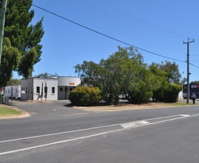 Offices commercial property leased at 32 Cook Street Busselton WA 6280