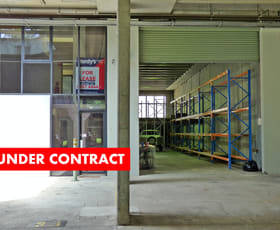 Factory, Warehouse & Industrial commercial property leased at Warriewood NSW 2102