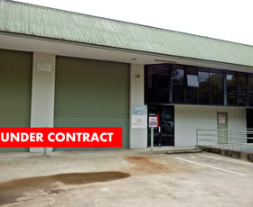 Factory, Warehouse & Industrial commercial property leased at 6/1-3 Jubilee Avenue Warriewood NSW 2102