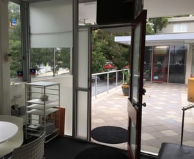 Medical / Consulting commercial property leased at 21/12-14 Waratah Street Mona Vale NSW 2103