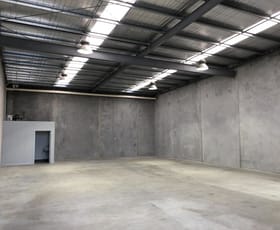 Factory, Warehouse & Industrial commercial property leased at Unit 2/10 Luck Street Spreyton TAS 7310