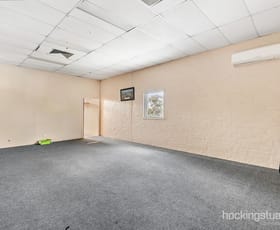 Offices commercial property leased at 1st Flr/15-23 The Mall Bell Street Heidelberg West VIC 3081