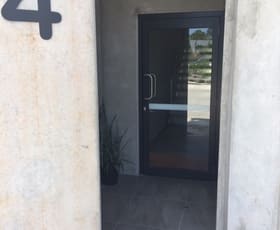 Offices commercial property leased at 4/22 Venture Drive Noosaville QLD 4566