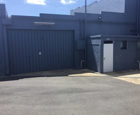 Factory, Warehouse & Industrial commercial property leased at Shed 3 /3 Electra Street Bundaberg Central QLD 4670