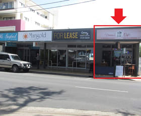 Other commercial property leased at 4/349 Esplanade Scarness QLD 4655