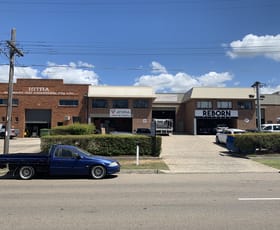 Showrooms / Bulky Goods commercial property leased at 69 Cawarra Road Caringbah NSW 2229