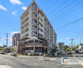Shop & Retail commercial property leased at 10 Holden Street Woolloongabba QLD 4102