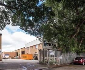 Factory, Warehouse & Industrial commercial property leased at 2 Jabez Street Marrickville NSW 2204