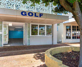 Shop & Retail commercial property leased at 1/30 Coldstream Street Yamba NSW 2464