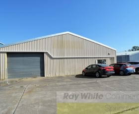Shop & Retail commercial property leased at 24 Brennan Street Slacks Creek QLD 4127