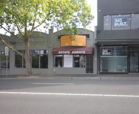 Offices commercial property leased at 81 Canterbury Road Canterbury VIC 3126