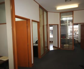 Offices commercial property leased at 81 Canterbury Road Canterbury VIC 3126
