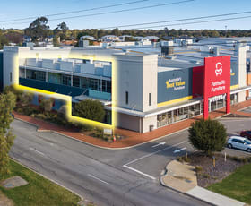 Offices commercial property for lease at 50 William Street Cannington WA 6107