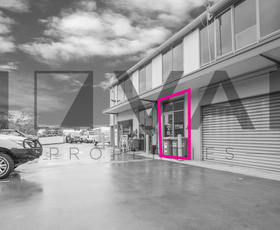 Medical / Consulting commercial property leased at 34E/49 Mitchell Road Brookvale NSW 2100