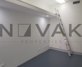 Offices commercial property leased at 34E/49 Mitchell Road Brookvale NSW 2100