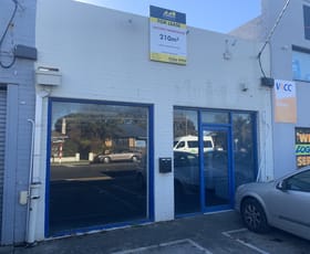 Offices commercial property leased at 40 Balcombe Road Mentone VIC 3194