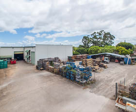 Factory, Warehouse & Industrial commercial property leased at 975 Nudgee Road Banyo QLD 4014