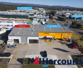 Shop & Retail commercial property leased at 2/1 Telford Place Arundel QLD 4214