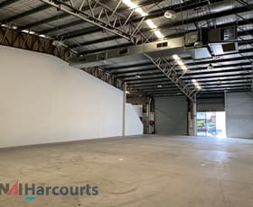 Shop & Retail commercial property leased at 2/1 Telford Place Arundel QLD 4214