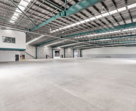 Factory, Warehouse & Industrial commercial property for lease at 1B/31 Paringa Road Murarrie QLD 4172