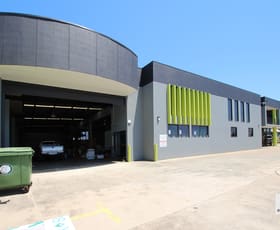 Factory, Warehouse & Industrial commercial property leased at 3/270 Robinson Road Geebung QLD 4034