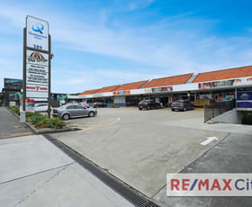 Medical / Consulting commercial property leased at Shop 1/601 Logan Road Greenslopes QLD 4120