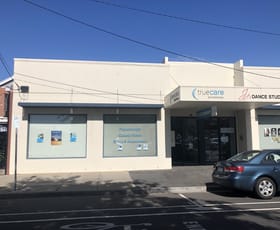 Offices commercial property leased at 54A Service Street Bairnsdale VIC 3875