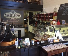 Shop & Retail commercial property leased at 33/61 George Street Launceston TAS 7250