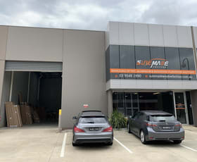 Showrooms / Bulky Goods commercial property leased at 5/820 - 828 Princes Highway Springvale VIC 3171