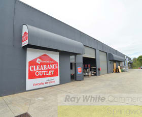 Shop & Retail commercial property leased at 3507 Pacific Highway Slacks Creek QLD 4127