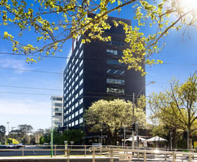 Showrooms / Bulky Goods commercial property leased at Ground Cafe/Restaurant/492 St Kilda Road Melbourne VIC 3004