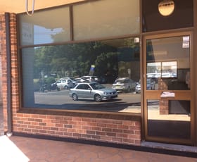 Parking / Car Space commercial property leased at 16 Bowling Green Lane Avalon Beach NSW 2107