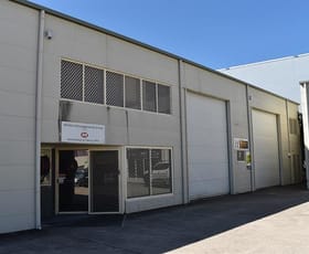 Factory, Warehouse & Industrial commercial property leased at 5a, 9-11 Newspaper Place Maroochydore QLD 4558
