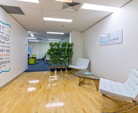 Offices commercial property leased at Milsons Point NSW 2061