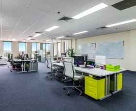 Offices commercial property leased at Milsons Point NSW 2061