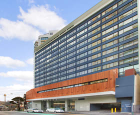 Offices commercial property leased at Level 10, 04/14 Kings Cross Road Potts Point NSW 2011