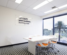 Offices commercial property leased at Suite 336/1 Queens Road Melbourne 3004 VIC 3004