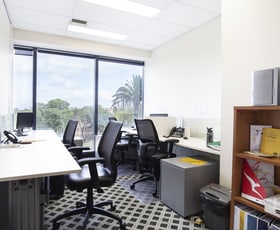 Offices commercial property leased at Suite 336/1 Queens Road Melbourne 3004 VIC 3004