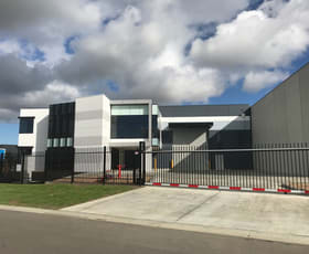 Factory, Warehouse & Industrial commercial property leased at 1/61 Naxos Way Keysborough VIC 3173