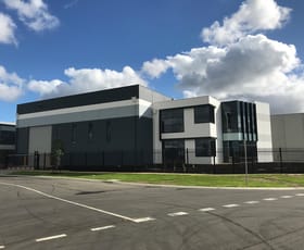 Factory, Warehouse & Industrial commercial property leased at 1/61 Naxos Way Keysborough VIC 3173