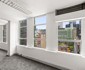 Offices commercial property leased at 300 George Street Sydney NSW 2000