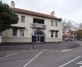 Offices commercial property sold at 164 Koroit Street Warrnambool Warrnambool VIC 3280
