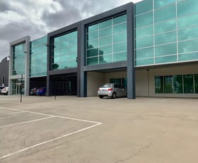 Factory, Warehouse & Industrial commercial property leased at Sunshine West VIC 3020